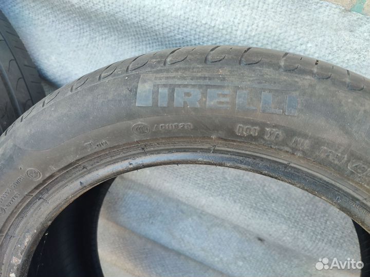 Pirelli Eufori@ 225/50 R17 98