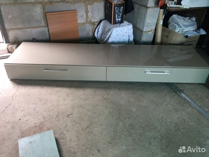 Тумба напольная