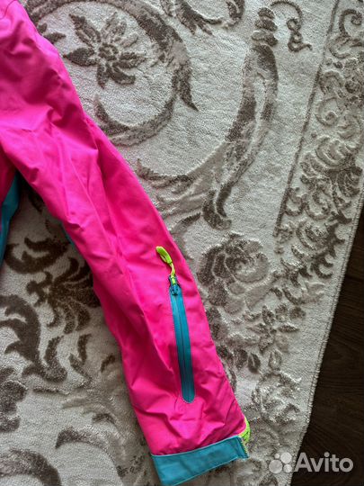 Горнолыжный комбинезон tigon xs (42/44) новый