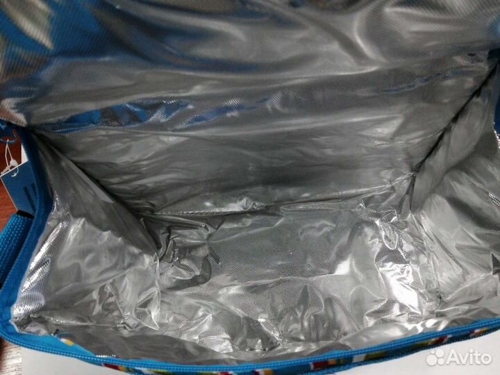 Термосумка green glade