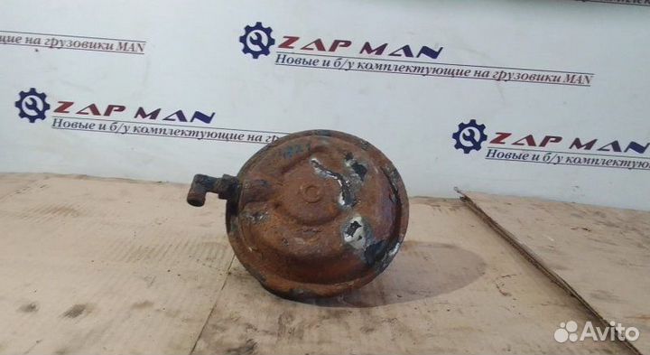 Тормозная камера правая Man Tgl