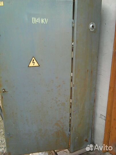 Шкаф электрический вру-Щ11-73510-22уз