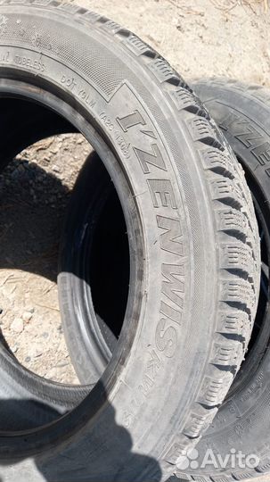 Kumho I'Zen KW22 205/55 R16 88T