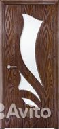 Дверь межкомнатная - 730