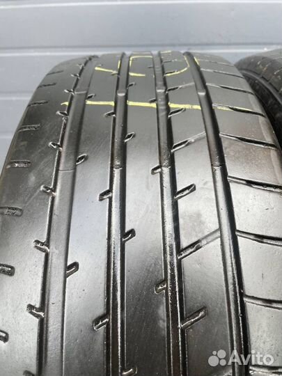 Toyo Proxes R36 225/55 R19 99V