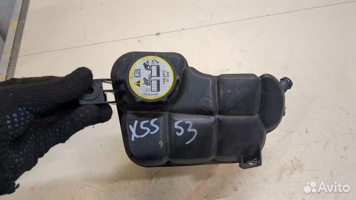 Бачок расширительный Volvo S80, 2007