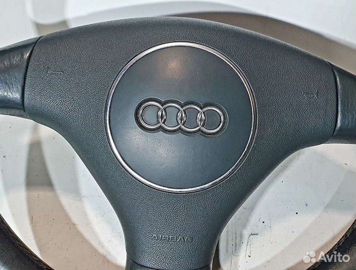 Руль Audi A6 C5 Allroad