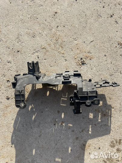 Кронштейн крепления bmw f15 x5