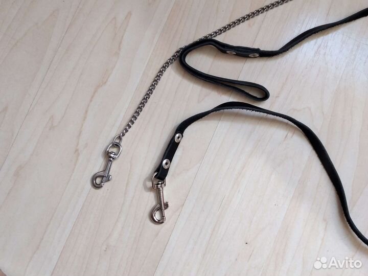 Поводки для собак