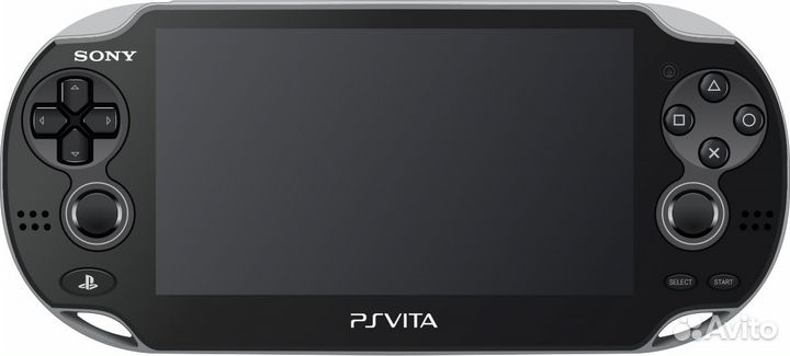 Sony PSVita