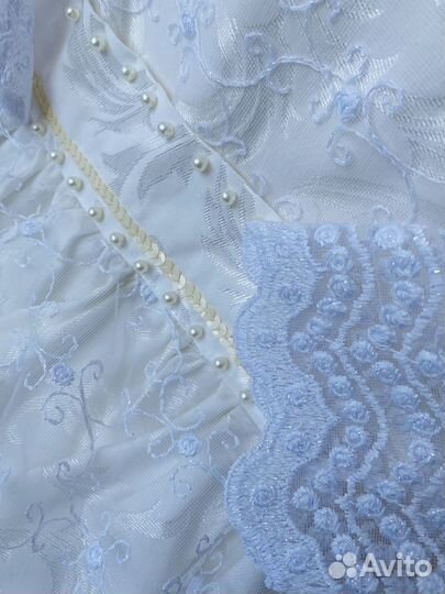 Платья для девочки разных размеров