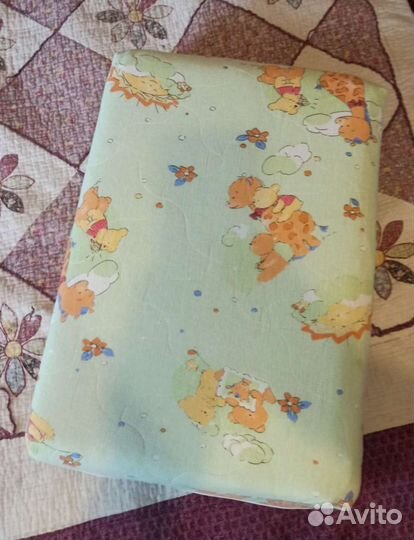 Матрас на кровать-трансформер 60*40