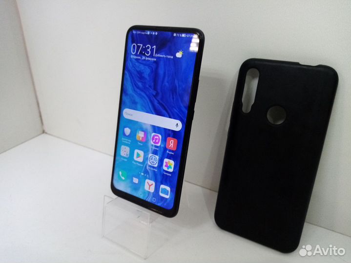 HONOR 9X, 4/128 ГБ