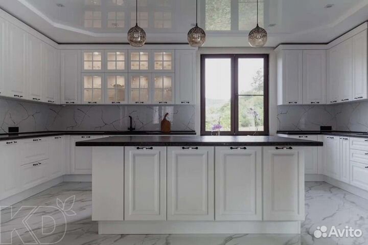 Кухни на заказ