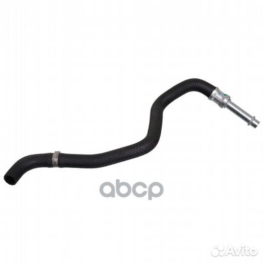 Гидравлический шланг, рулевое управление 32604