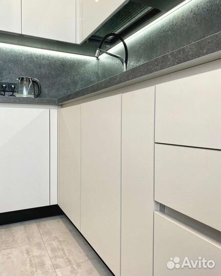 Кухня от производителя