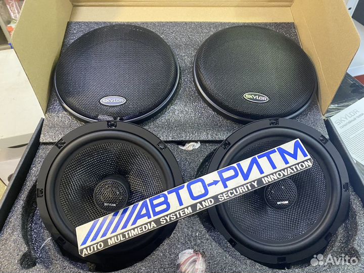 Акустическая система Skylor EVO6