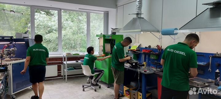 Форсунка hyundai starex - 33800-4А700