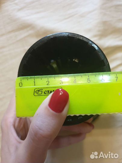 BaByliss PRO диффузор фен