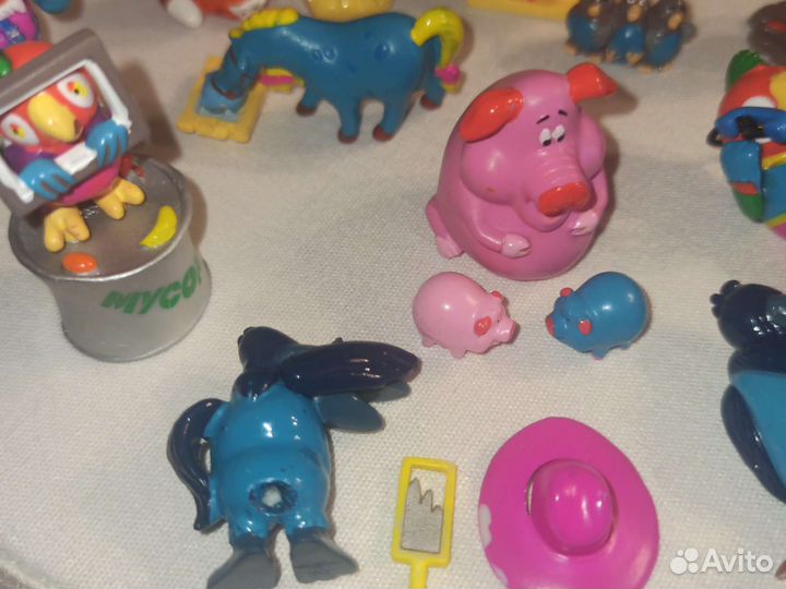 Кеша Ландрин Киндер