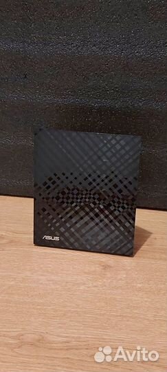 Wi-Fi роутер asus RT-N65U