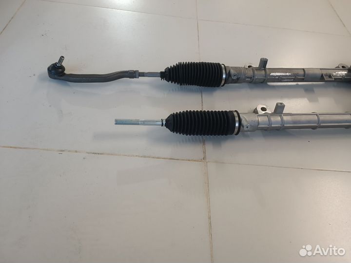 Рулевая рейка LADA vesta новая