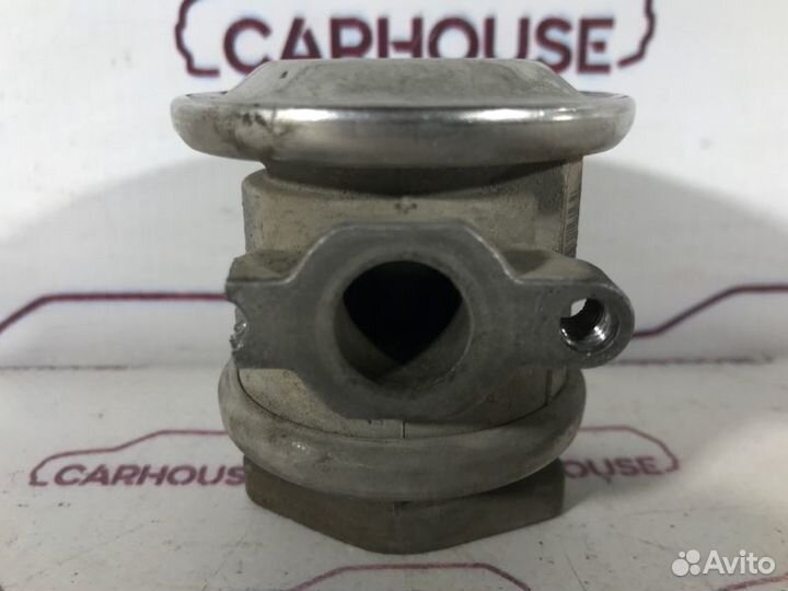 Клапан егр Volkswagen Touareg GP 4.2 AXQ 2003