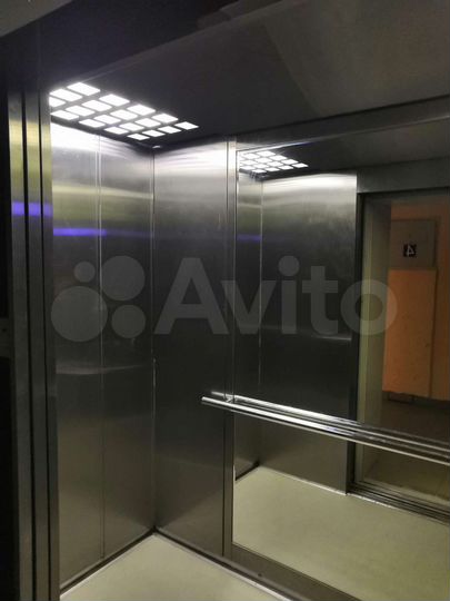 2-к. квартира, 38,5 м², 4/6 эт.