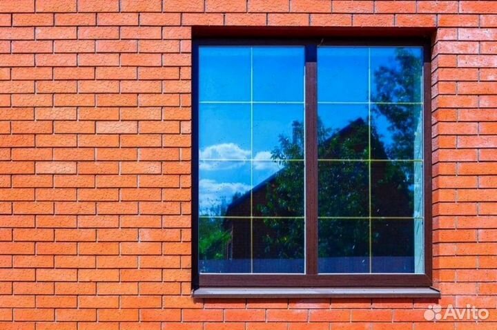 Окна пластиковые Установка