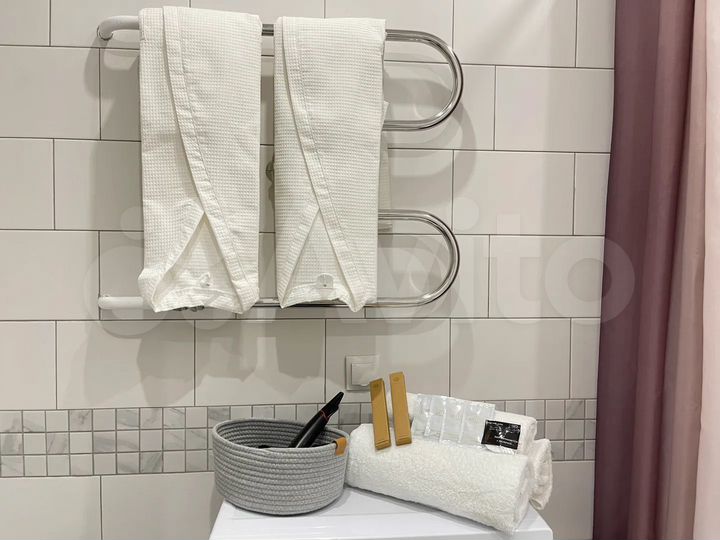 Квартира-студия, 22 м², 2/9 эт.