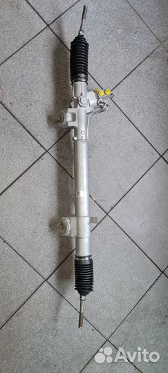 Рейка рулевая infiniti QX70/FX S51