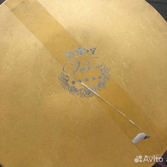 Чайный сервиз