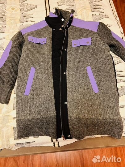 Куртка женская