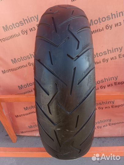 170/60 R17 Pirelli Scorpion Trail 2 N-5397 Мото
