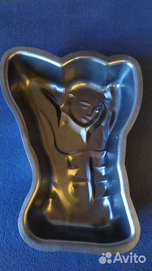 Форма для выпечки 