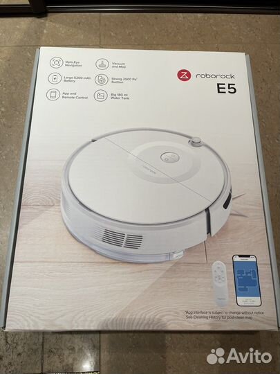 Робот пылесос сухая и влажная уборка