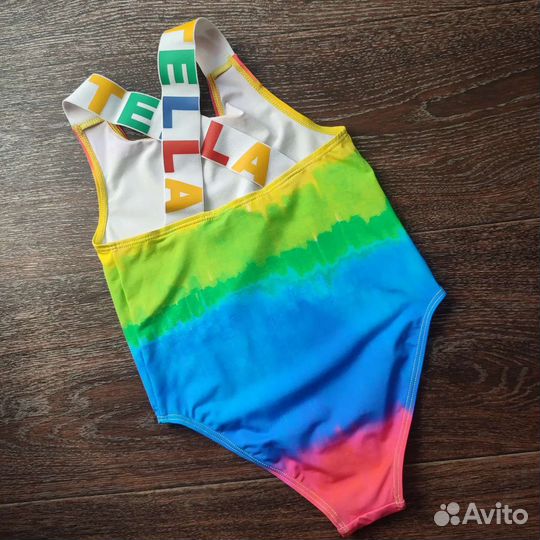 Купальник Stella McCartney