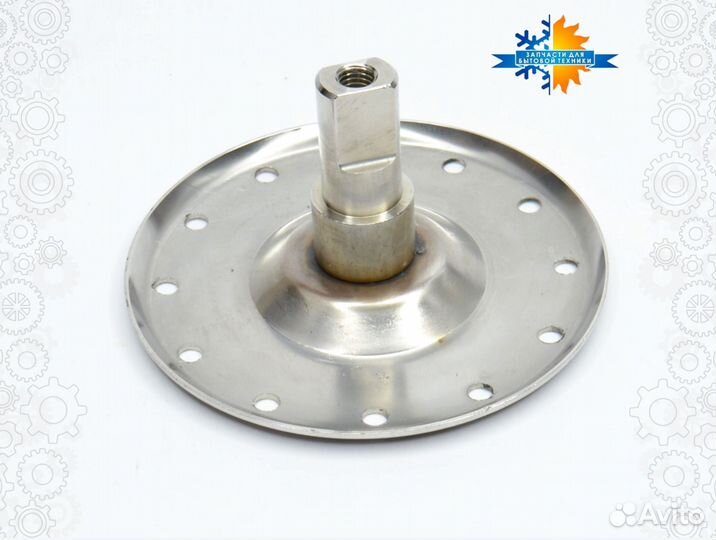 Фланец барабана стиральной машины Занусси, Zanussi