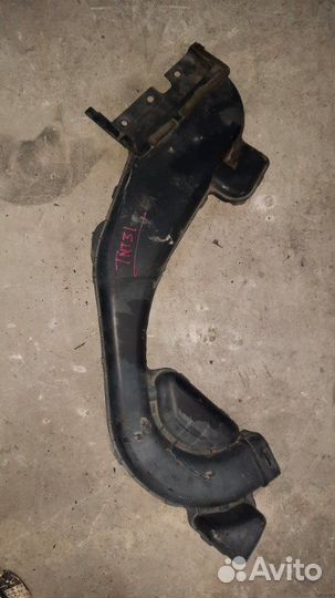 Корпус воздушного фильтра Toyota Harrier MCU35