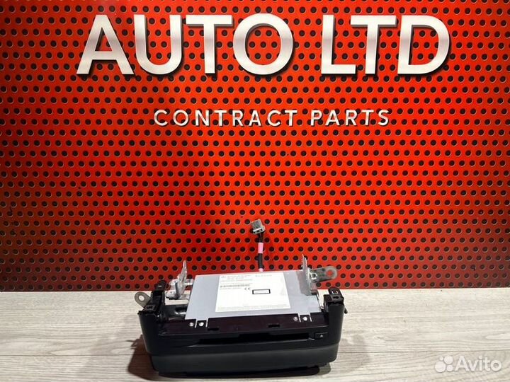 Магнитола Lexus Es axzh10 2020