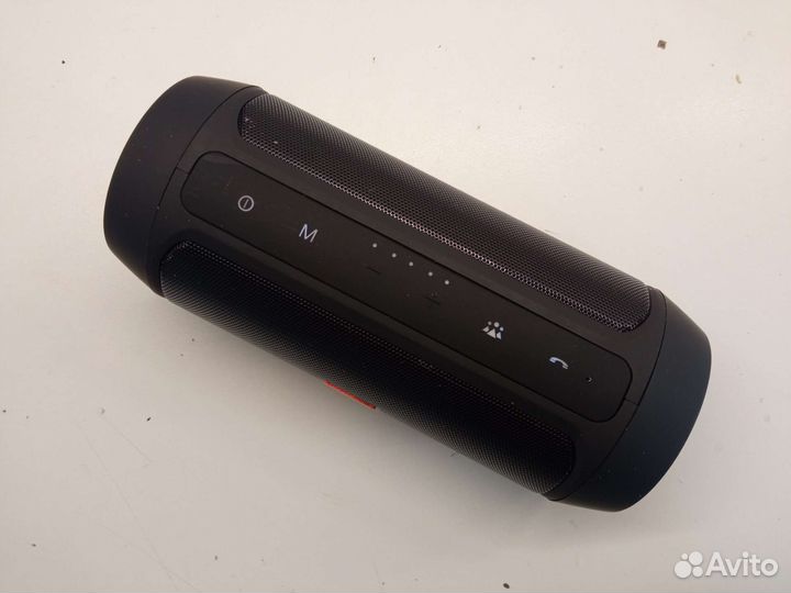 Блютуз колонка