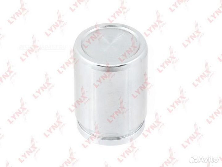 Lynxauto BC-4040 Поршень тормозного суппорта зад