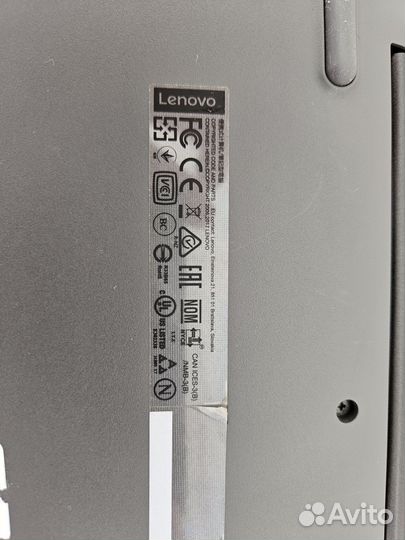 Ноутбук Lenovo IdeaPad 320 15isk