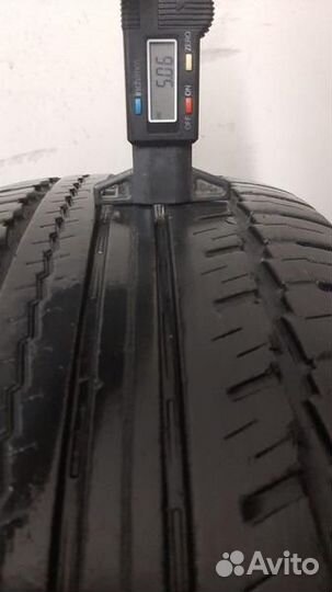 Nokian Tyres Hakka V 225/65 R17