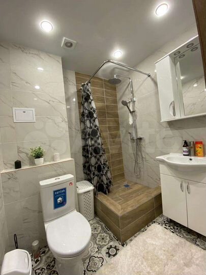 Квартира-студия, 26 м², 1/5 эт.