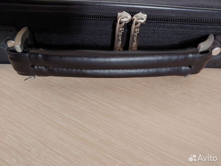 Сумка для ноутбука