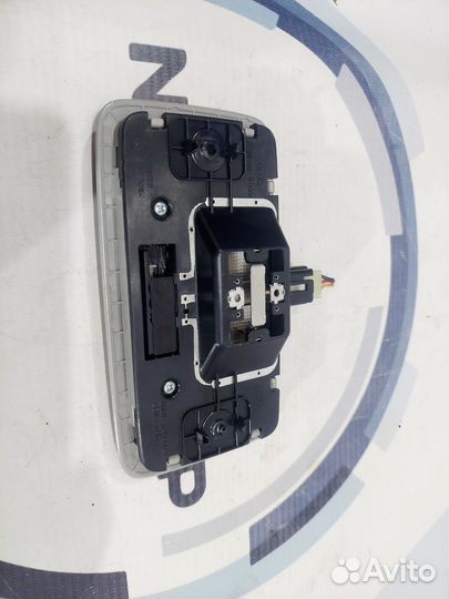 Плафон салонный Kia Ceed 1 ED