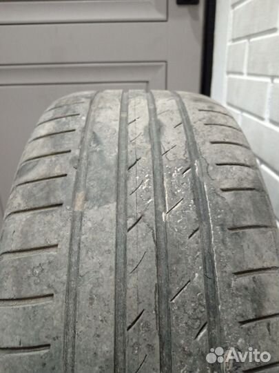 Nexen N Blue HD 235/45 R18