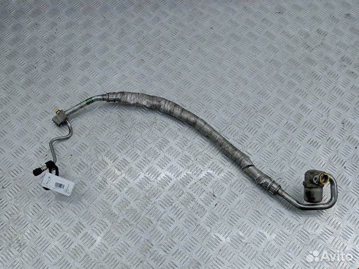 Трубка кондиционера Ford Focus 2