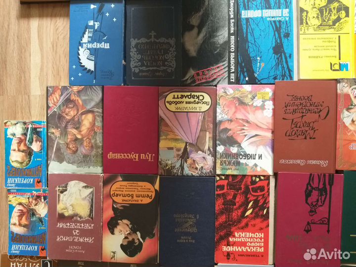 Книги хорошем состоянии